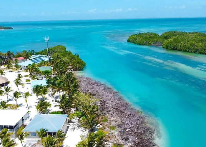 Shaka Caye All Inclusive Resort
