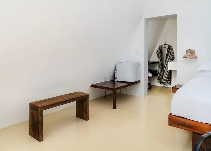Sand And Sky Resort Adults Only